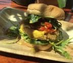 Best Plant Based Vegan Fish Sandwich in Lincoln, NE